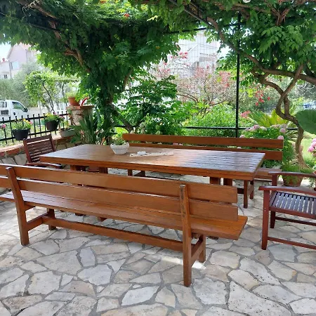 Ruzica Apartamento