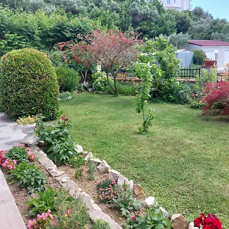 Apartamento Ruzica *