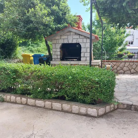 Ruzica Apartamento