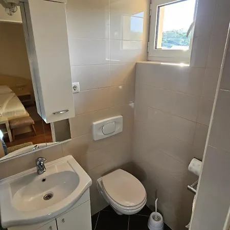Ruzica Apartamento