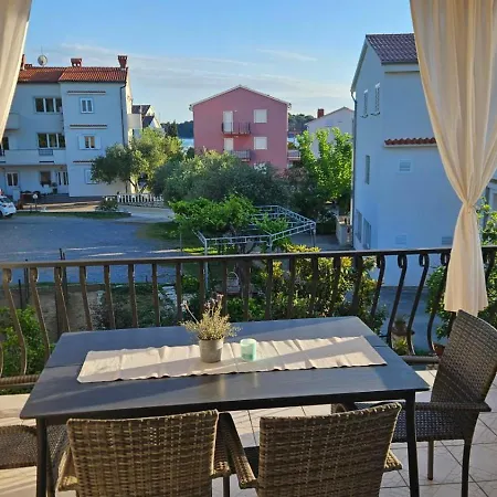 Ruzica Apartamento
