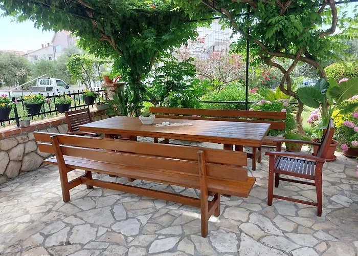 Ruzica 아파트