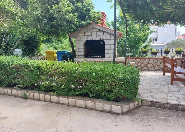 Ruzica 아파트