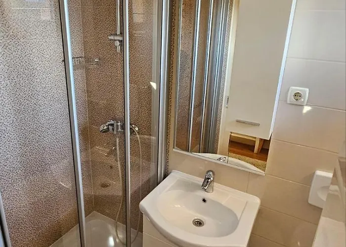 Ruzica 아파트