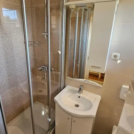 Ruzica Apartmán