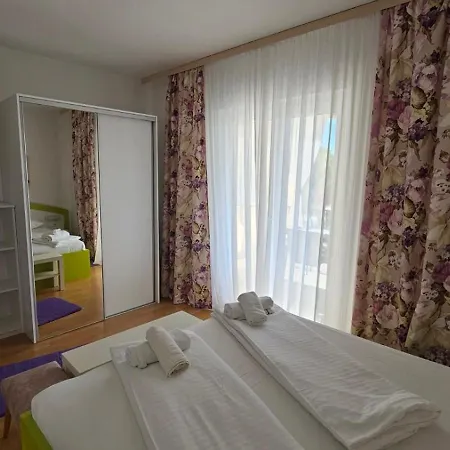 Apartmán Ruzica