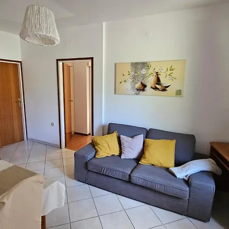 Apartment Ruzica